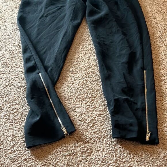 Everlane pull on pants 0 - Picture 2 of 6